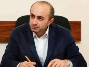 Հայկ Խանումյան.