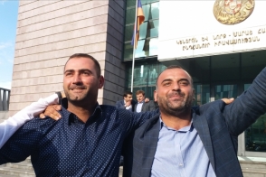 Մասիսի փոխքաղաքապետին կալանավորելու միջնորդությունը դատարանը երկրորդ անգամ մերժեց