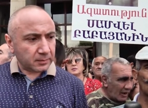 Անդրանիկ Թևանյան․ «Սամվել Բաբայանի նման մարդիկ երբեք դուրս չեն գալիս քաղաքականությունից» (տեսանյութ)