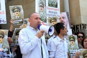 Անդրանիկ Թևանյան․