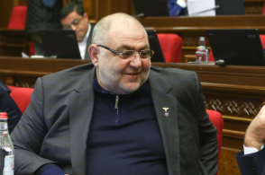 «Ինքը իմ երեսը ոնց ա տենալու, որովհետև ընենց երդումներ ա կերել»․ Սեյրան Սարոյանը Մանվել Գրիգորյանի մասին (տեսանյութ)