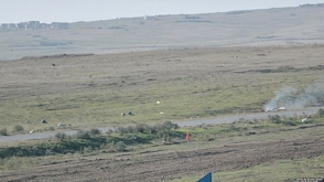 Ադրբեջանական զինուժի առաջխաղացում կա, բայց ոչ՝ ի վնաս հայկական դիրքերի․ ՊՆ խոսնակ (տեսանյութ)