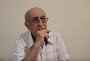 «Դու կա՞ս, թե չկաս, ձա՛յն հանիր։ Սերժ Սարգսյանը պետք է պատասխան տա»․ Հենրիկ Հովհաննիսյան