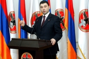 Էդուարդ Շարմազանով․