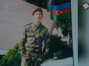 Թաքցված ոչ մարտական կորուստ Ադրբեջանի զինված ուժերում