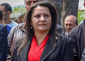 Նազիկ Ամիրյանին մեղադրանք է առաջադրվել ապօրինի զենք և ռազմամթերք պահելու համար