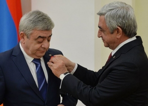 Սերժ Սարգսյանի եղբայրը և նրա զավակները՝ գործով կասկածյալներ