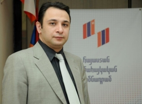 Փաստաբան․ «Հայաստան» հիմնադրամի տնօրենի գործողությունների վերաբերյալ տարածված հաղորդագրությունը մեղմ ասած իրականությունից հեռու է