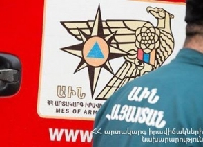 12 հոգուց բաղկացած արշավախումբը մոլորվել էին