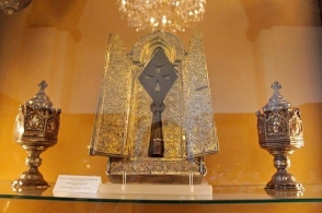 Հիվանդասենյակ №6