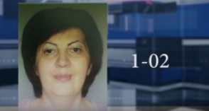 49-ամյա Վարդուհի Մովսիսյանը որոնվում է որպես անհետ կորած