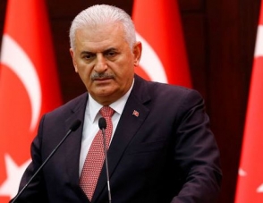 Թուրքիայի նախկին վարչապետը՝ խորհրդարանի նախագահ