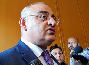 Ստվերային տնտեսության սխեմաներում կարևոր դերակատարություն ունեցող Ռաֆիկ Մաշադյանն այսօր ի՞նչ գործ ունի ՊԵԿ-ում