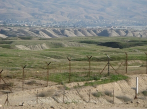 Բերդավան գյուղի բնակչի՝ ադրբեջանական տարածքում հայտնվելու հանգամանքները ճշտվում են