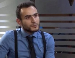 Որոշեցի հրաժարական տալ