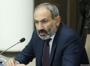 Փաշինյանը սադրանք է համարում Փանիկում տեղի ունեցածը (տեսանյութ)