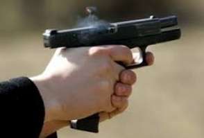 Կրակոցներ են հնչել մայրաքաղաքի գերեզմանատներից մեկում