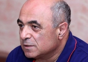 Երվանդ Բոզոյան.