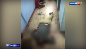 Հորը սպանած Խաչատուրյան քույրերի եղբայրը ցույց է տվել բնակարանը (տեսանյութ)