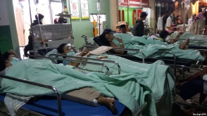 Երկրաշարժ Ինդոնեզիայում. կա 91 զոհ