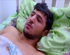 Ադրբեջանում ականի պայթյունից երկու գյուղացի է վիրավորվել