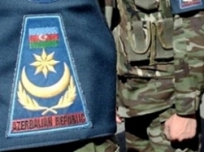 Ադրբեջանի ԶՈւ զինծառայող է վիրավորվել