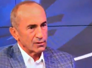 «Համարեք, որ արդեն վերադարձել եմ քաղաքականություն»․ Ռոբերտ Քոչարյանի հարցազրույցը (տեսանյութ)