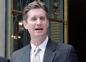 Մեթյու Բրայզա. «Եթե Թրամփը հրաժարվի Թուրքիայից, ԱՄՆ-ն կկորցնի իր ազդեցությունը Մերձավոր Արևելքում»