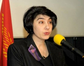 Ձյունիկ Աղաջանյանը նշանակվել է Մալայզիայում ՀՀ դեսպան