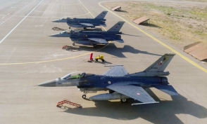 Ադրբեջանի ՌՕՈւ ինքնաթիռները և անձնակազմը մեկնել են Թուրքիա՝ զորավարժությունների