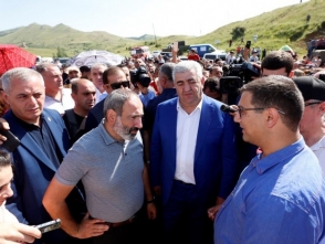 Լինել, թե չլինել՝ արդեն խնդիր է...