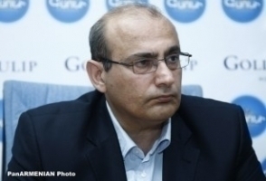 Եթե պաշտոնական խոսք է ասվում, պետք է մի քանի անգամ կշռել, նոր ասել