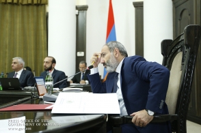 Նոր իշխանությունների գերխնդիրը պետք է լինի պատվերով լրատվական կայքերով զբաղվելը