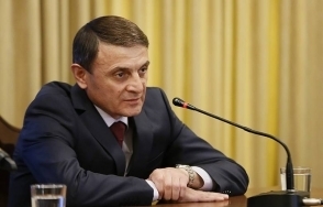 Օսիպյանը համոզված է, որ Նարեկ Սարգսյանի միջազգային հետախուզումը դրական արդյունքներ կտա (տեսանյութ)