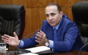 Հովիկ Աբրահամյան․