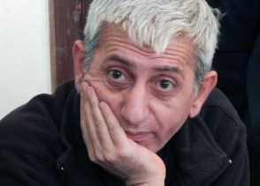 Շանթ Հարությունյանի մամուլի ասուլիսը «Վարդաշեն» ՔԿՀ-ում (տեսանյութ)