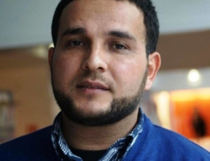 Բանտարկված ադրբեջանցի ընդդիմադիրը հացադուլ է հայտարարել