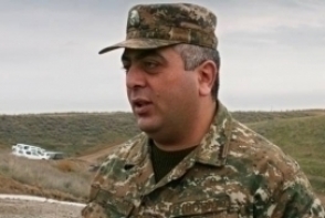 Ադրբեջանի զինուժը կրակել է ՀՀ ՊՆ 3-րդ բանակային կորպուսի ուղղությամբ