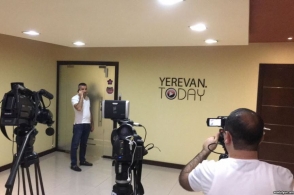 Քննչական կոմիտեն նոր մանրամասներ է հայտնում «Yerevan.today»-ում կատարված խուզարկությունից
