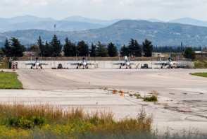 Սիրիայում ռադարներից անհետացել Է ռուսական Իլ-20 ինքնաթիռը՝ 14 զինվորականներով