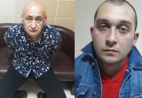 Թուրքիայում կողոպուտի կասկածանքով Հայաստանի քաղաքացի է ձերբակալվել