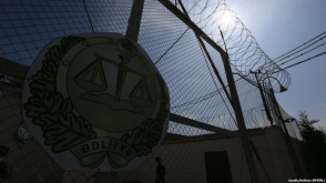 Ադրբեջանցի ընդդիմադիր Օրհան Բախըշլըն դատապարտվել է 6 տարվա ազատազրկման