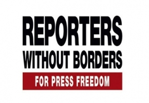 Yerevan.Today-ի խմբագրությունում խուզարկությունը «Լրագրողներ առանց սահմանների» կազմակերպությունը դատապարտել է