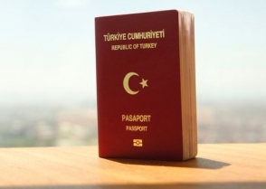 Թուրքիայում 250.000 դոլարանոց անշարժ գույք ձեռք բերող օտարերկրացին կարող է քաղաքացիություն ստանալ