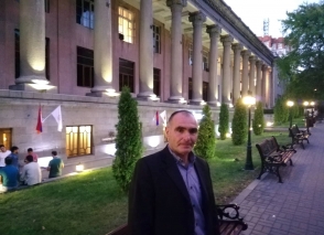 Սահմանը հատած թուրք անչափահասի հայրը Երևանում է