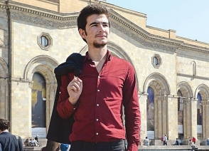 Թուրք սահմանախախտ տղան զբոսնել է Հայաստանի մայրաքաղաքով