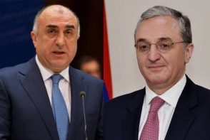 ՀՀ և Ադրբեջանի ԱԳ նախարարները պայմանավորվել են ևս մեկ անգամ հանդիպել մինչև տարեվերջ
