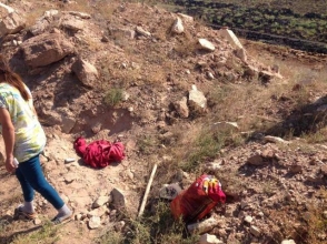 Հարուցվել է քրգործ՝ մանկահասակ երեխայի սպանության դեպքով․ փոքրիկի դին փորձել են թաքցնել փոսի մեջ (լուսանկար)