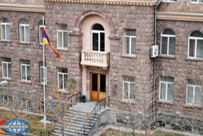 ЦИК Армении подвел итоги выборов в Совет старейшин Еревана