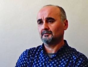 Հայաստանում ձերբակալված թուրք Քեվին Օքսուզի կալանքը երկու ամսով երկարաձգվել է